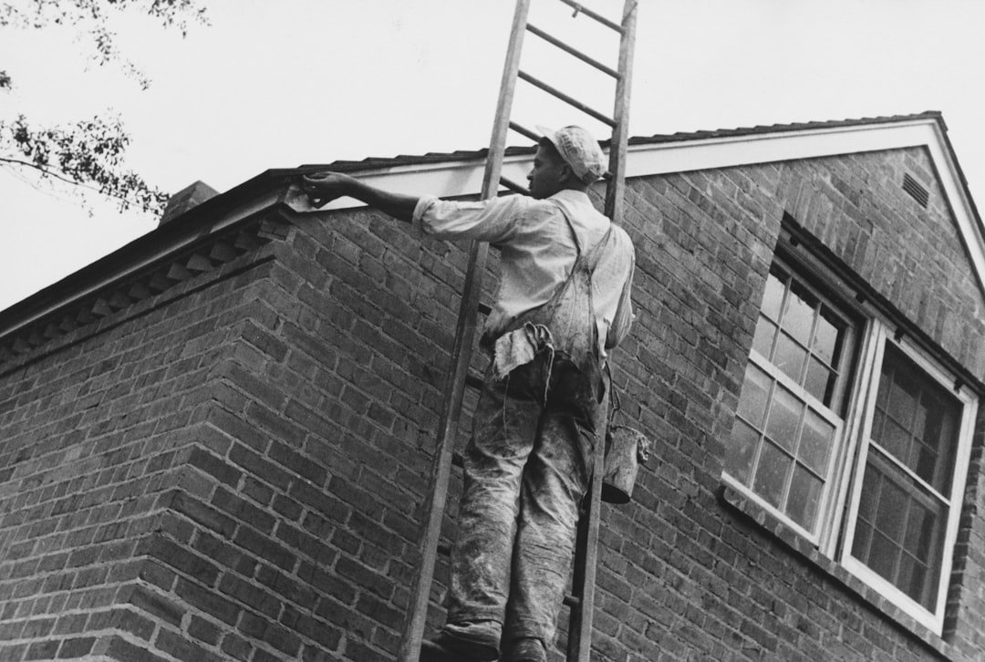 service-01 The Miriam and Ira D. Wallach Division of Art, Prints and Photographs: Photography Collection, The New York Public Library. Negro worker on Newport News Homesteads, Virginia. The New York Public Library Digital Collections. 1936. https://digitalcollections.nypl.org/items/669b1630-f9b6-013c-1e56-0242ac110004